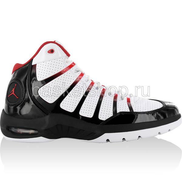 Баскетбольные Jordan Play in these f (440894-101)  - цена, описание, фото 4