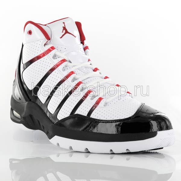 Баскетбольные Jordan Play in these f (440894-101)  - цена, описание, фото 1