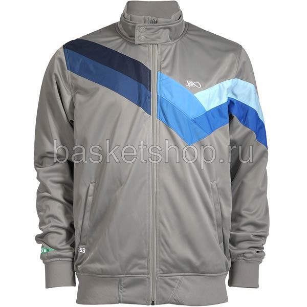 K1X Куртка Street is watching track jacket (1100-0154/8462)  - цена, описание, фото 1