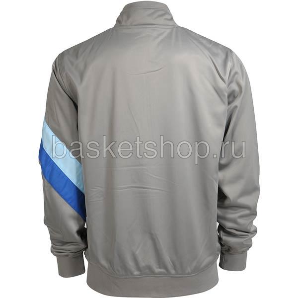 K1X Куртка Street is watching track jacket (1100-0154/8462)  - цена, описание, фото 2