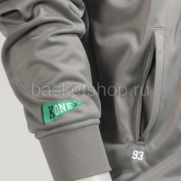 K1X Куртка Street is watching track jacket (1100-0154/8462)  - цена, описание, фото 4