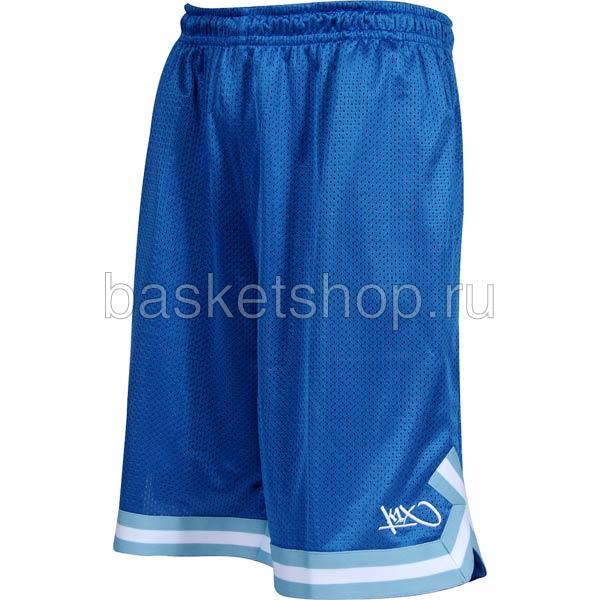   Шорты Double x shorts 1400-0144/4516 - цена, описание, фото 1