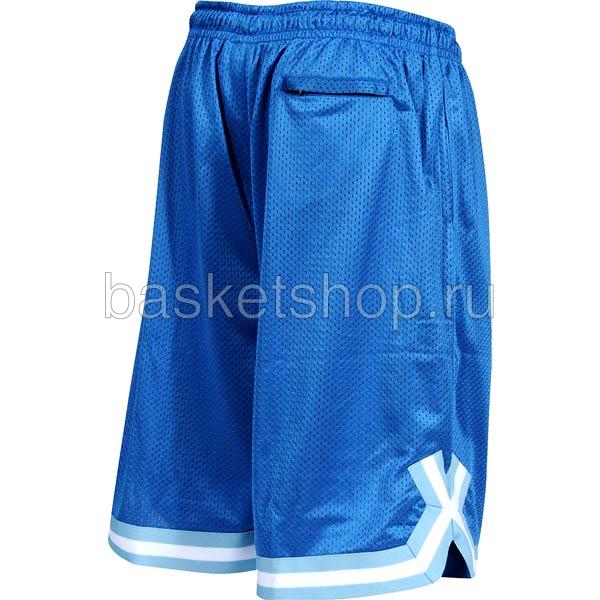   Шорты Double x shorts 1400-0144/4516 - цена, описание, фото 2