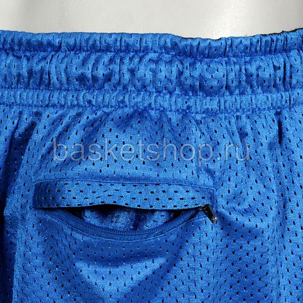   Шорты Double x shorts 1400-0144/4516 - цена, описание, фото 4