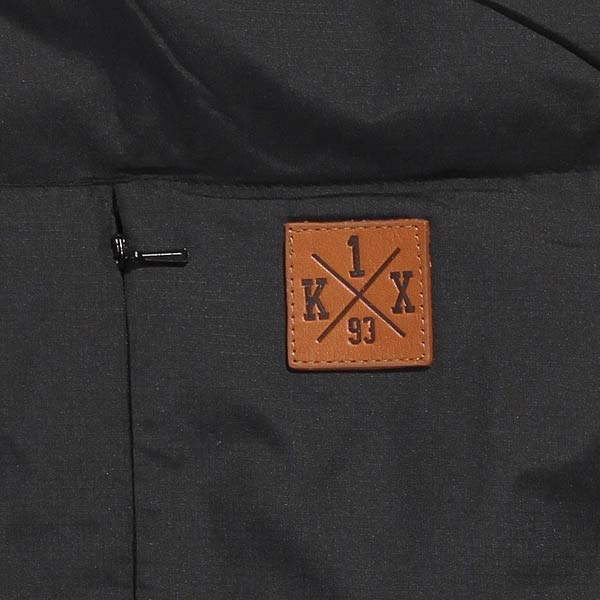  Куртка K1X 1st Pick Down Jacket 1100-0174/0001 - цена, описание, фото 3
