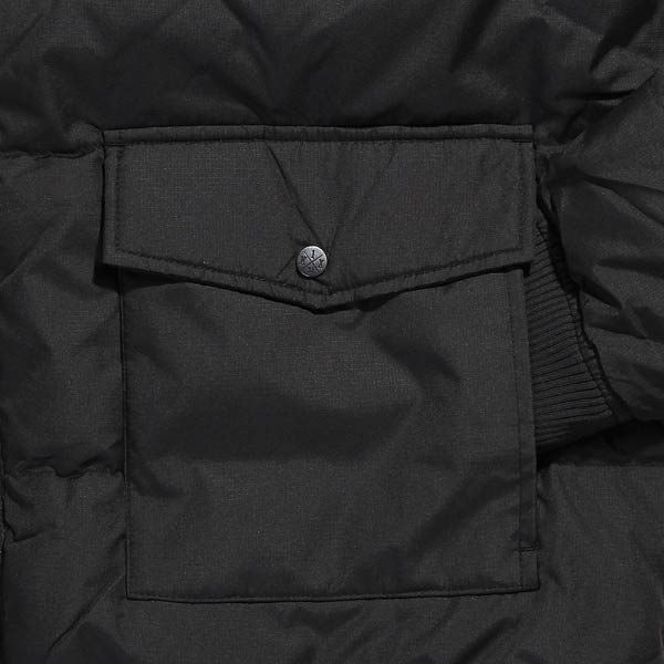   Куртка K1X 1st Pick Down Jacket 1100-0174/0001 - цена, описание, фото 4