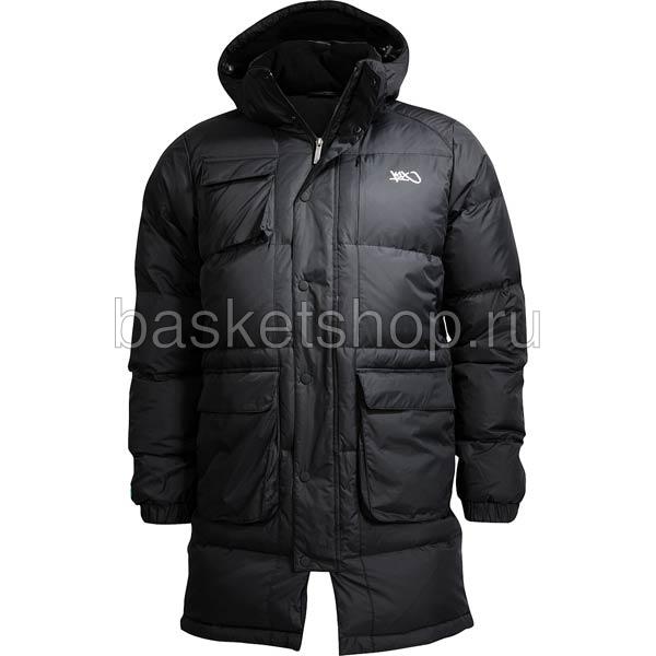K1X Пуховик 72 down coat (1100-0130/0009)  - цена, описание, фото 1