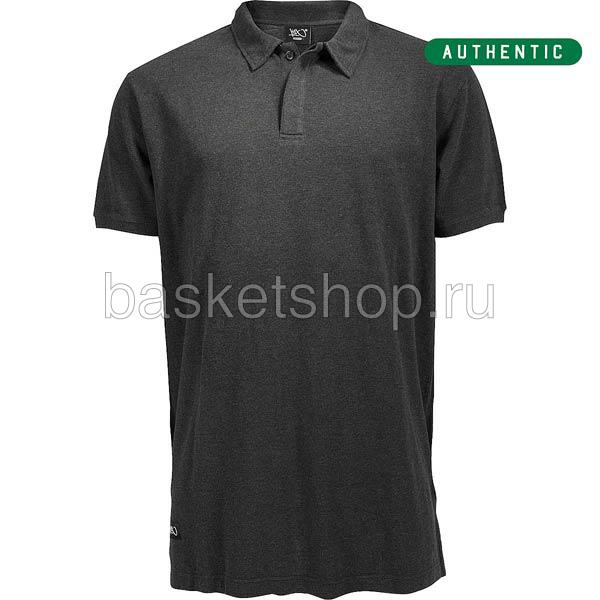 

Authentic polo, Черный