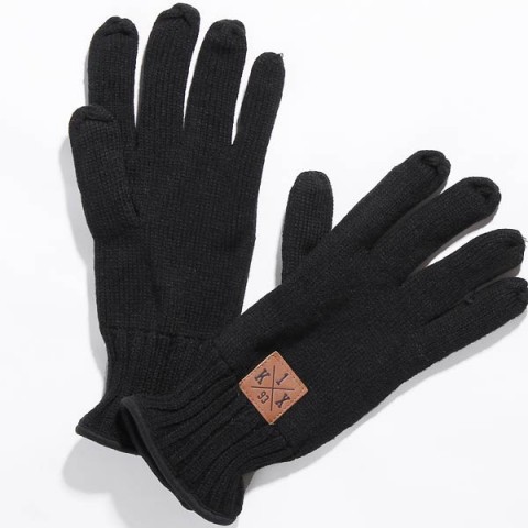 Перчатки K1X Crest knit gloves