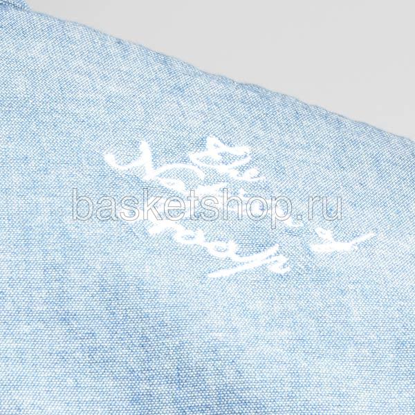   Рубашка Denim short sleeve shirt 1200-0463/5016 - цена, описание, фото 3