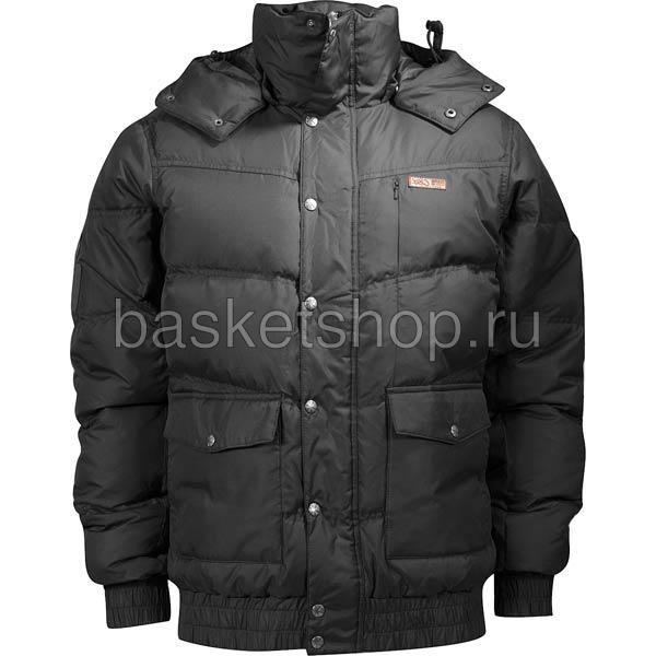  Пуховик first pick down jacket 1100-0139/0627 - цена, описание, фото 1