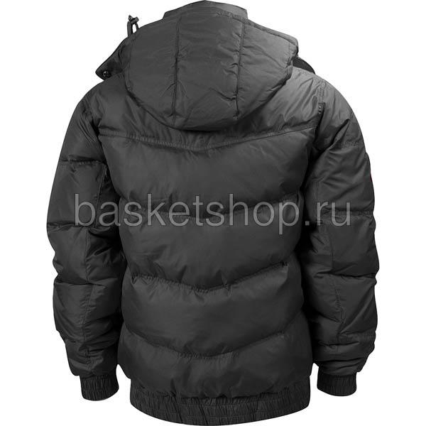   Пуховик first pick down jacket 1100-0139/0627 - цена, описание, фото 2
