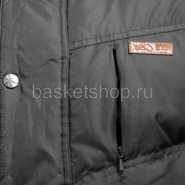   Пуховик first pick down jacket 1100-0139/0627 - цена, описание, фото 3