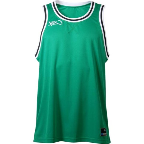 K1X Майка Hardwood double x jersey  