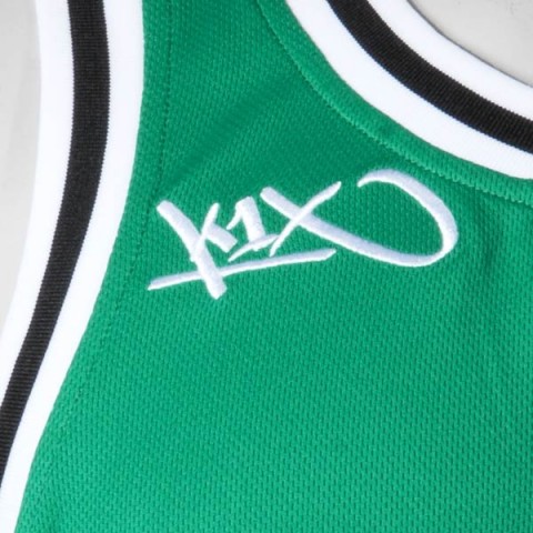 K1X Майка Hardwood double x jersey – фото для каталога