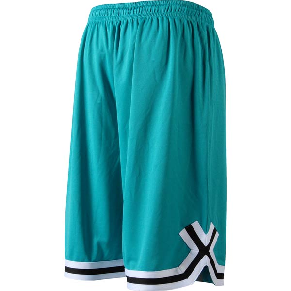   Шорты Hardwood double x shorts 7400-0005/4156 - цена, описание, фото 2