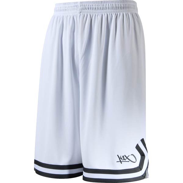 

Шорты Hardwood double x shorts, Белый