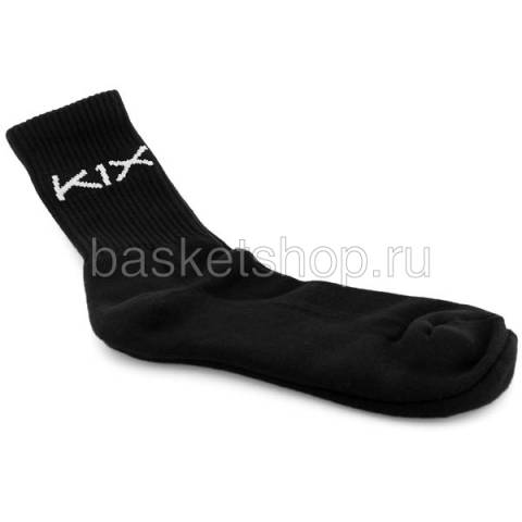 K1X Hardwood game time socks  