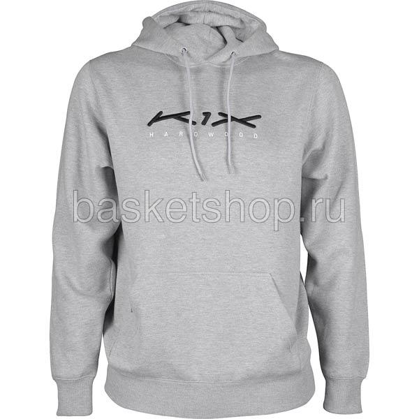 K1X Hardwood hoody (7300-0002/8806)  - цена, описание, фото 1