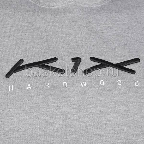 K1X Hardwood hoody (7300-0002/8806)  - цена, описание, фото 2