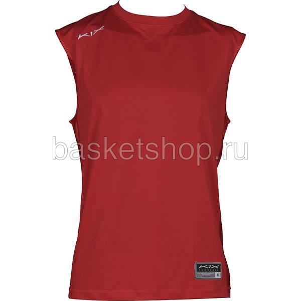 K1X Hardwood intimidator jersey (7200-0001/6605)  - цена, описание, фото 1