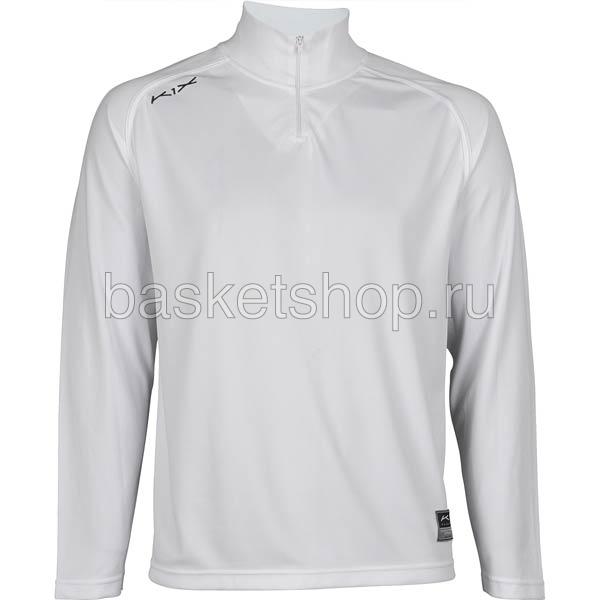   Hardwood intimidator longsleeve shooting shirt 7300-0001/1100 - цена, описание, фото 1