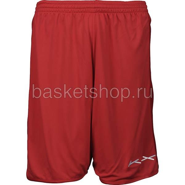 K1X Hardwood intimidator shorts (7400-0001/6605)  - цена, описание, фото 1