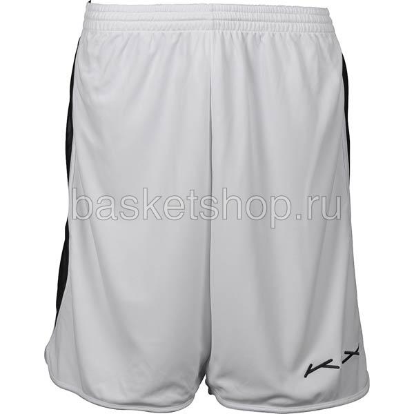 K1X Hardwood intimidator shorts (7400-0001/1000)  - цена, описание, фото 1