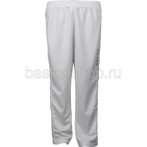   Hardwood intimidator warm up pants 7500-0001/1100 - цена, описание, фото 1