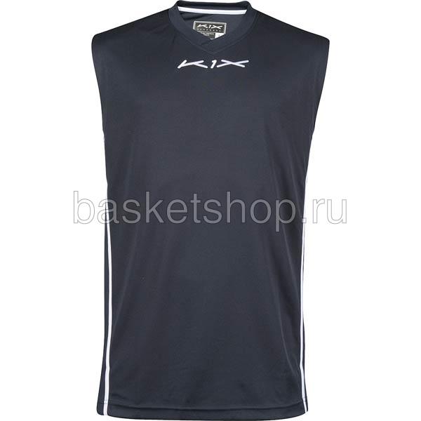 K1X Hardwood league uniform jersey (7200-0003/4102)  - цена, описание, фото 1