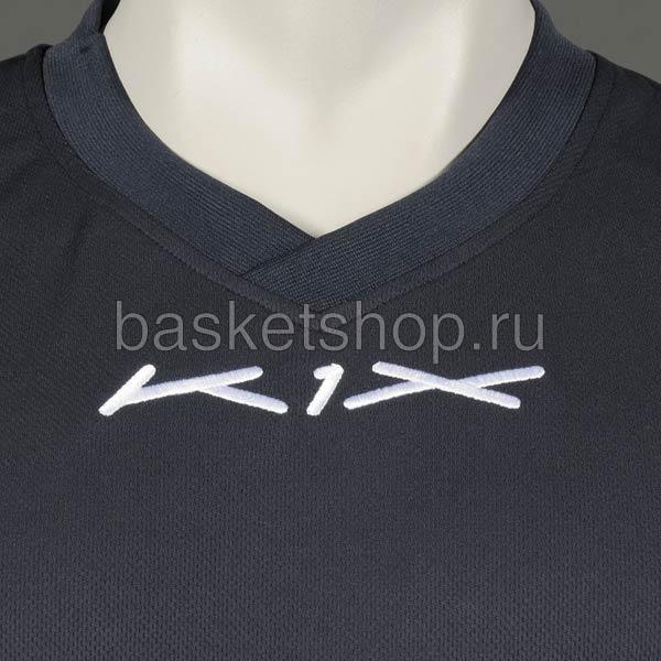K1X Hardwood league uniform jersey (7200-0003/4102)  - цена, описание, фото 3