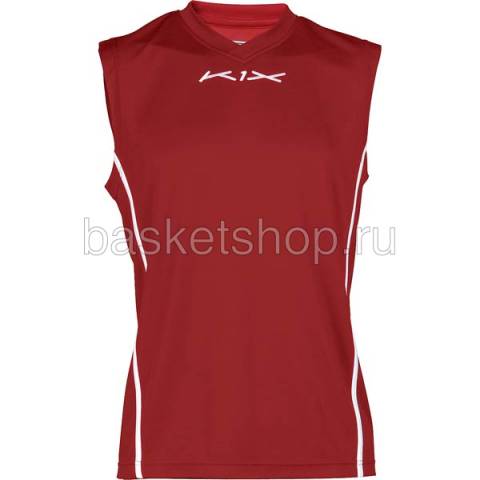K1X Hardwood league uniform jersey  