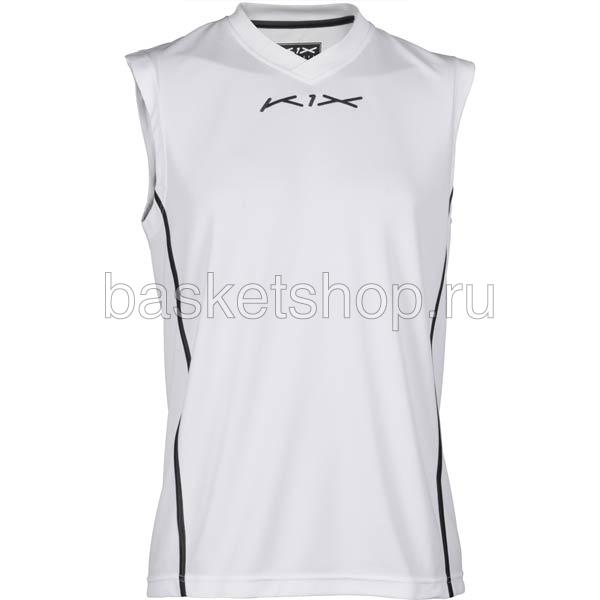 K1X Майка Hardwood league uniform jersey (7200-0003/1000)  - цена, описание, фото 2