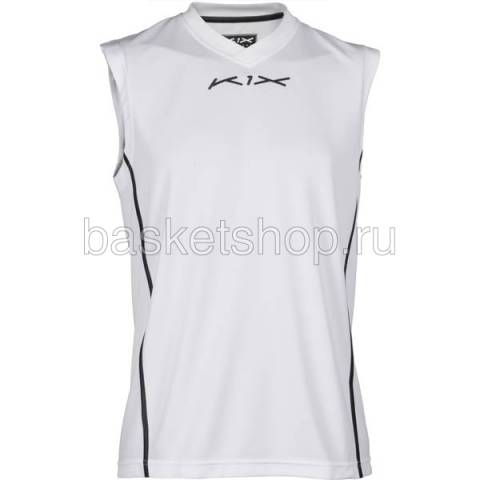 K1X Майка Hardwood league uniform jersey – фото для каталога