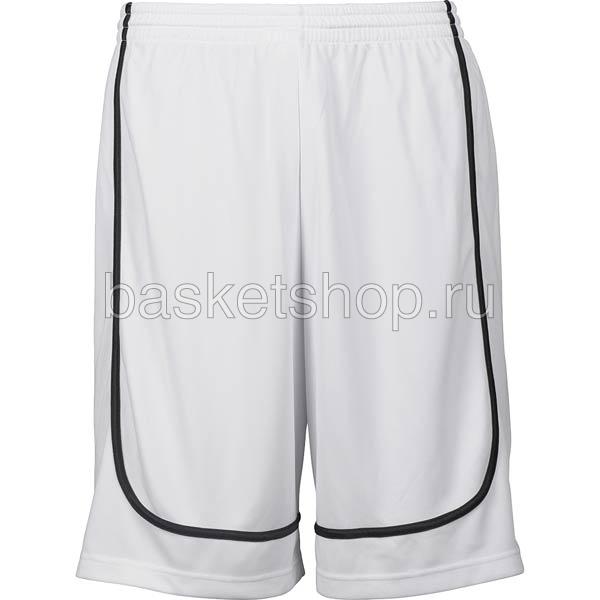 K1X Hardwood league uniform shorts (7400-0003/1000)  - цена, описание, фото 1