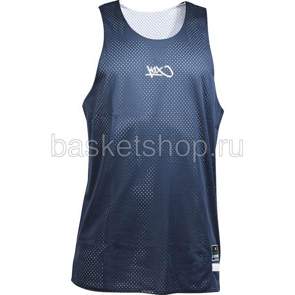 

Майка hardwood rev practice jersey, Синий