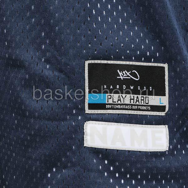   Майка hardwood rev practice jersey 7200-0007/8119 - цена, описание, фото 4