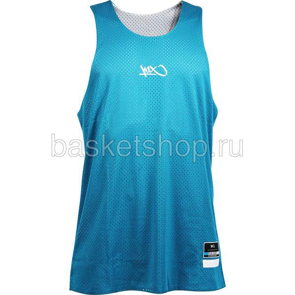 

Майка hardwood rev practice jersey, Синий