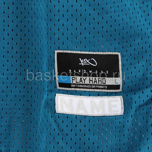   Майка hardwood rev practice jersey 7200-0007/4823 - цена, описание, фото 4