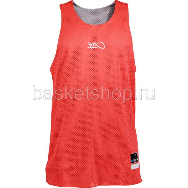 

Майка hardwood rev practice jersey, Красный