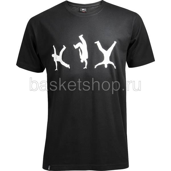 K1X Футболка breaker tee (1200-0433/0010)  - цена, описание, фото 1