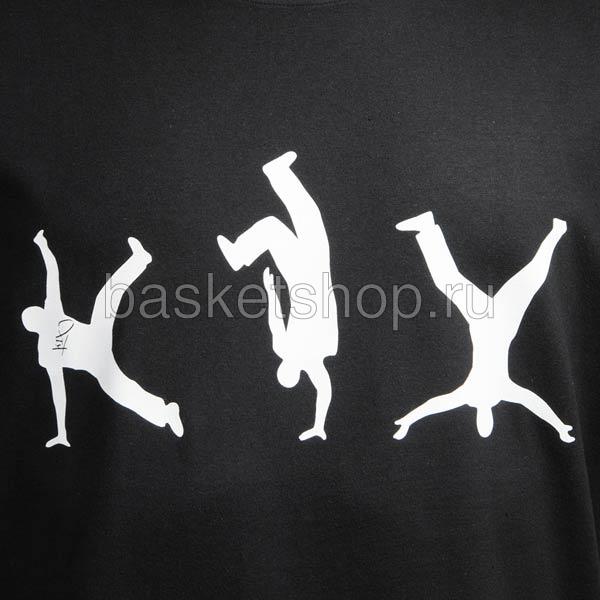 K1X Футболка breaker tee (1200-0433/0010)  - цена, описание, фото 2