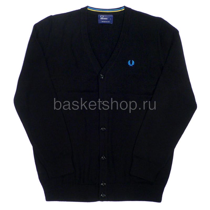 Fred perry Кардиган (k2281-184)  - цена, описание, фото 1