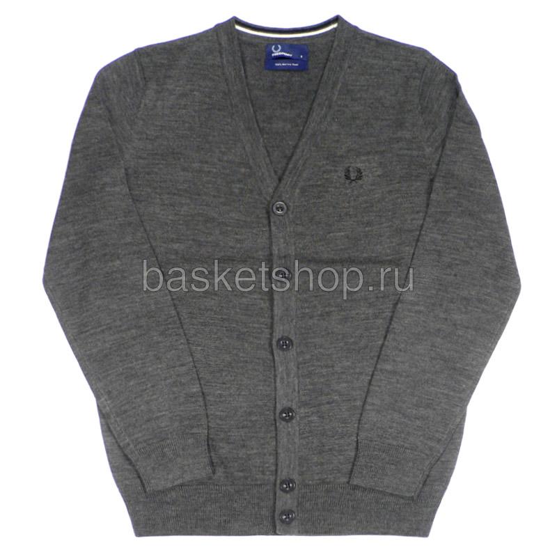 Fred perry Кардиган (k2281-372)  - цена, описание, фото 1