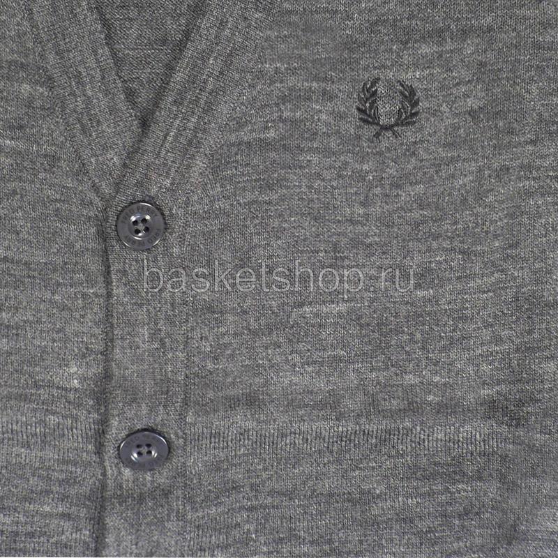 Fred perry Кардиган (k2281-372)  - цена, описание, фото 2