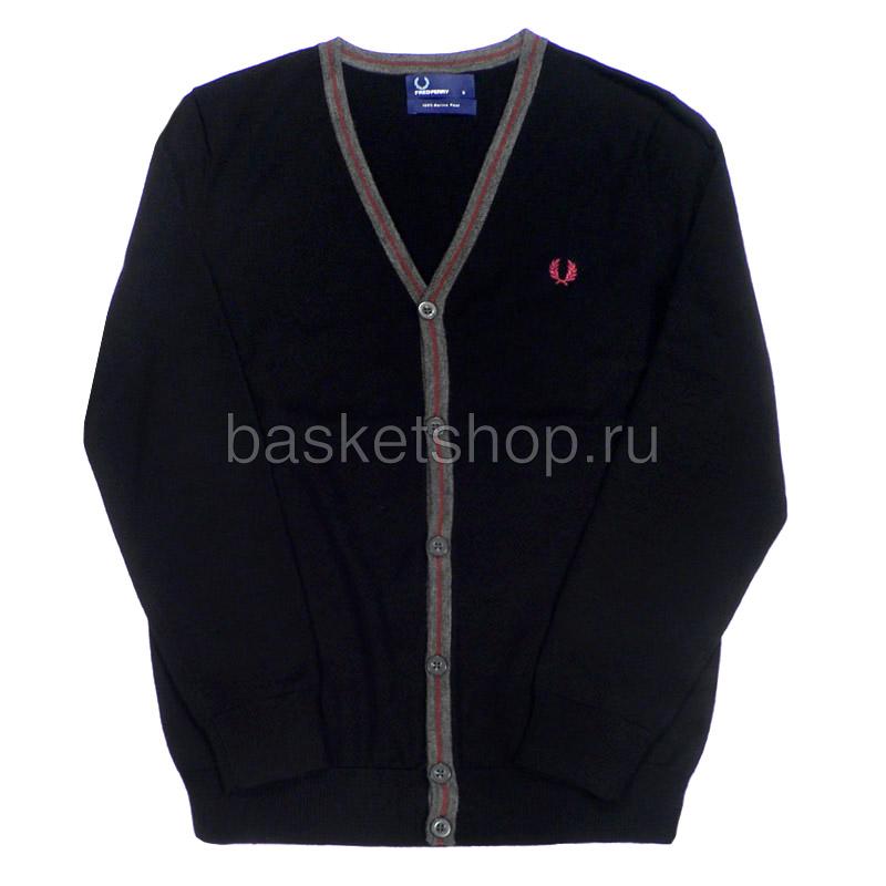 Fred perry Кардиган (k6370-102)  - цена, описание, фото 1