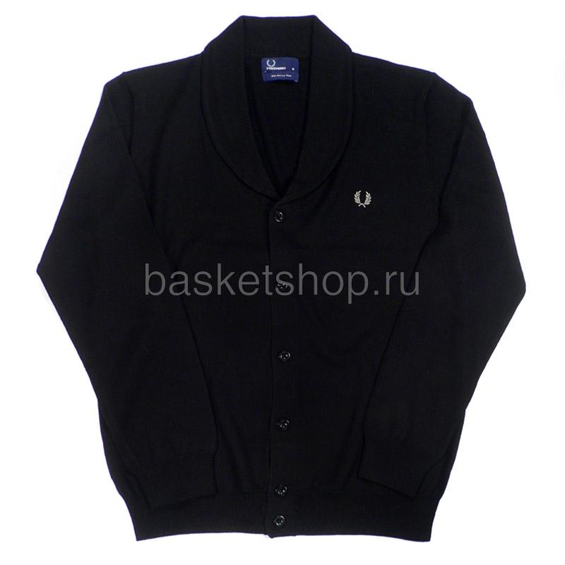 Fred perry Кардиган (k6371-102)  - цена, описание, фото 1
