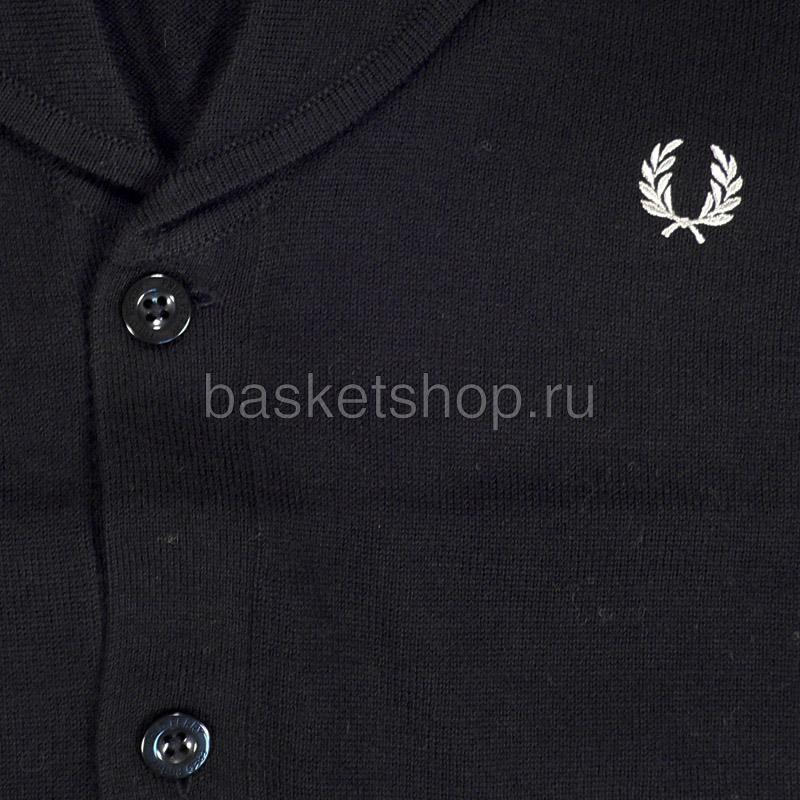 Fred perry Кардиган (k6371-102)  - цена, описание, фото 2