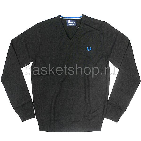Fred perry Свитер (k8225-682)  - цена, описание, фото 1