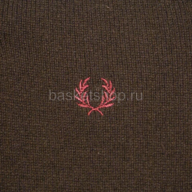 Fred perry Свитер (k8242-680)  - цена, описание, фото 3